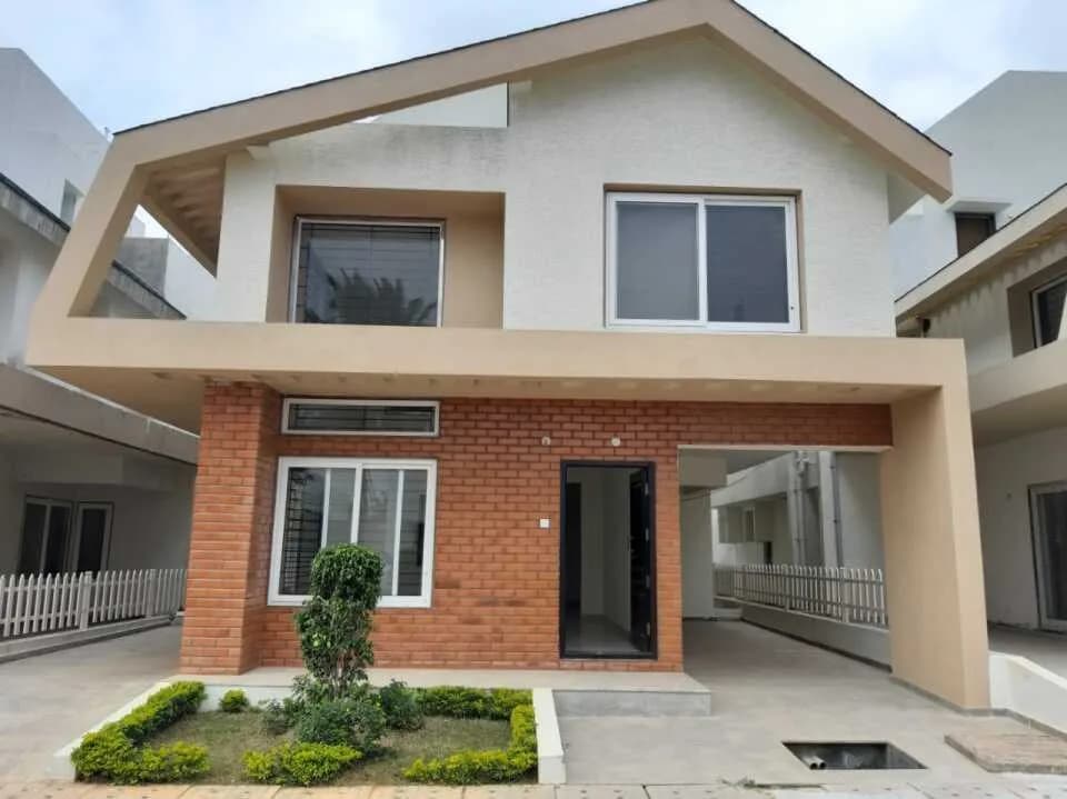 Pristine Hill View Elitus Euphoria, Yelahanka