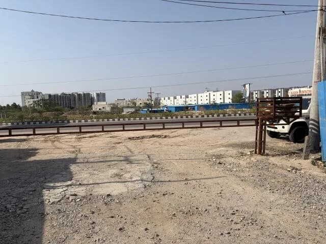 Veda Homes, Kollur