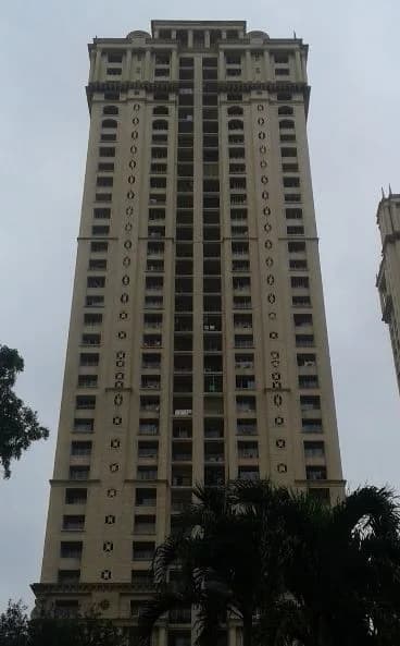 Hiranandani Heritage, Hiranandani Gardens Powai
