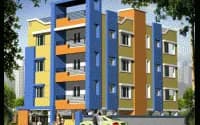 Navya Sheelanagar Lite, Sheela Nagar