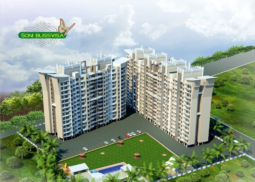 Soni Blissvisa, Gokul Nagar