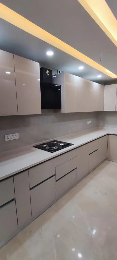 Sarvam Prime Orchid, Chattarpur