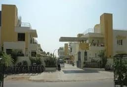 Maruti Hills, Prahlad Nagar