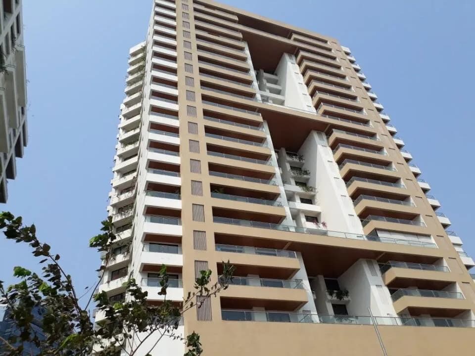 Signia Isles, Bandra Kurla Complex