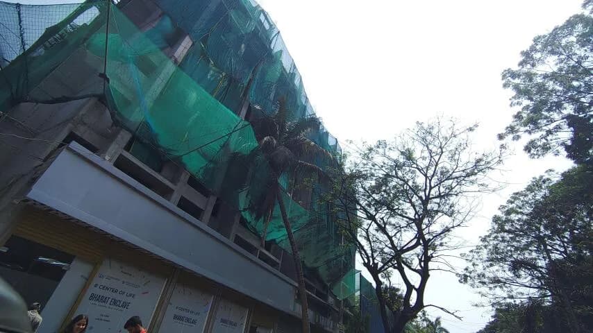 Bharat Enclave, New Panvel East