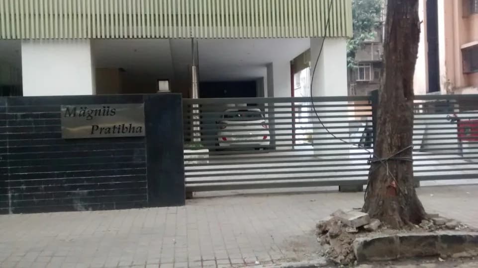 Magnus Pratibha, Matunga East