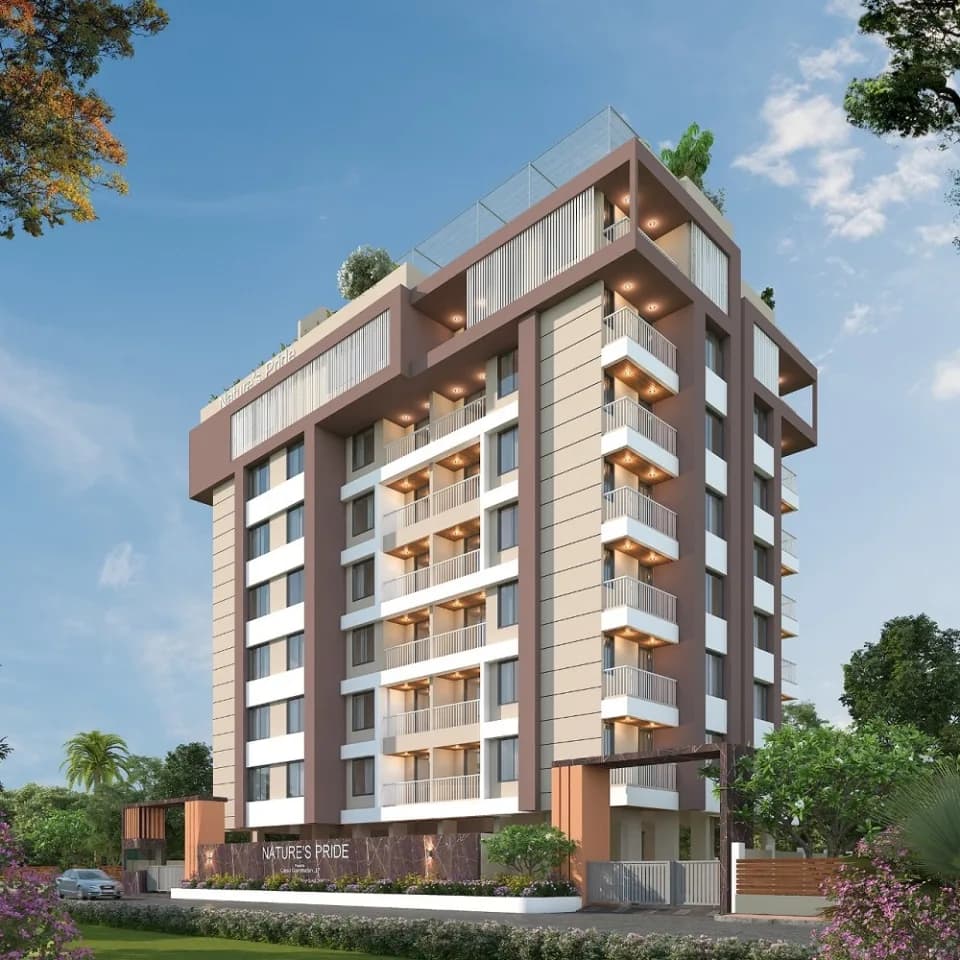 Natures Pride, Pathardi