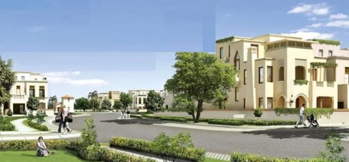 Ansal The Fernhill Garden Homes Villas, Sector 91