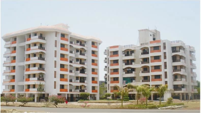 Biltech Surya Apartments, Model Town