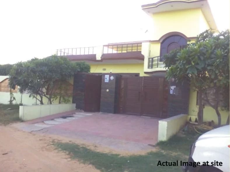 Zenext Plots, IMT Manesar