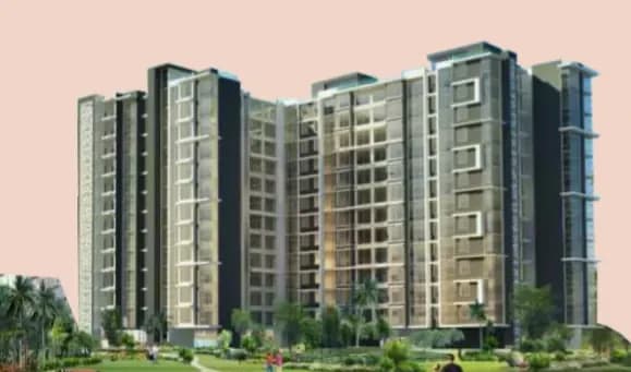 Midcity The Chakravarti Ashok CHS, Andheri East
