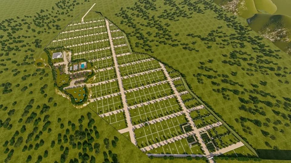 Assured Farm Hills, Nedunur