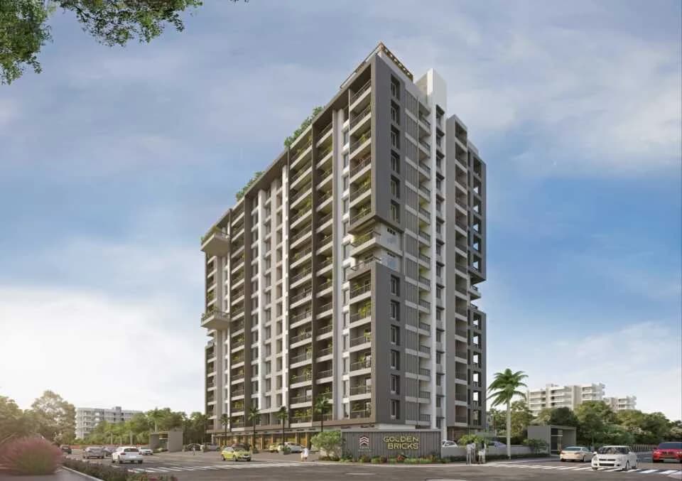 Shahane Golden Bricks, Dasak