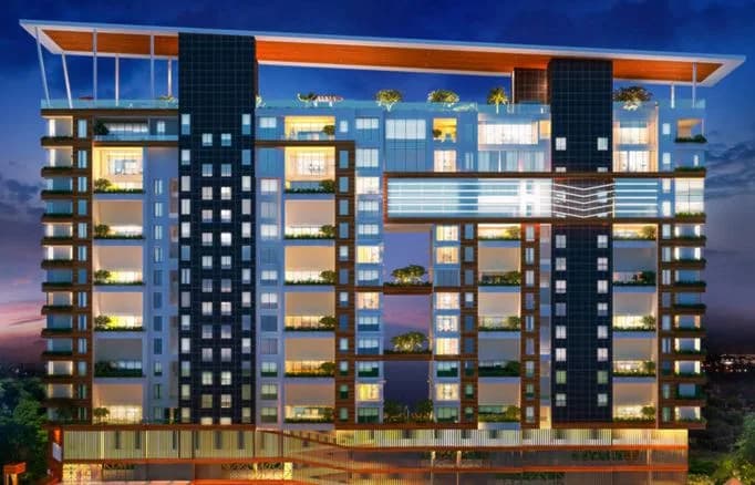 Raviraj Sattva, Aundh