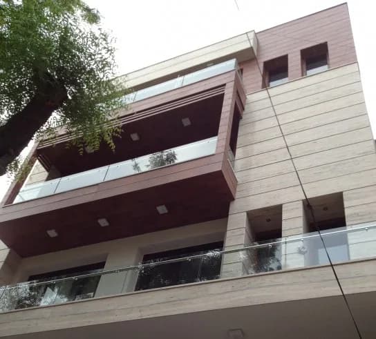 Suvasa Apartments, Govind Puram