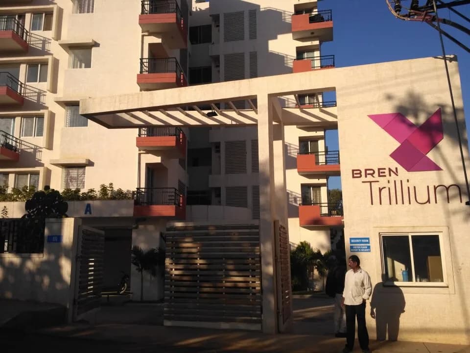 Bren Trillium, Electronic City
