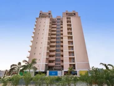Shree Riddhi Siddhi Padam Eternity, Taj Nagari 2