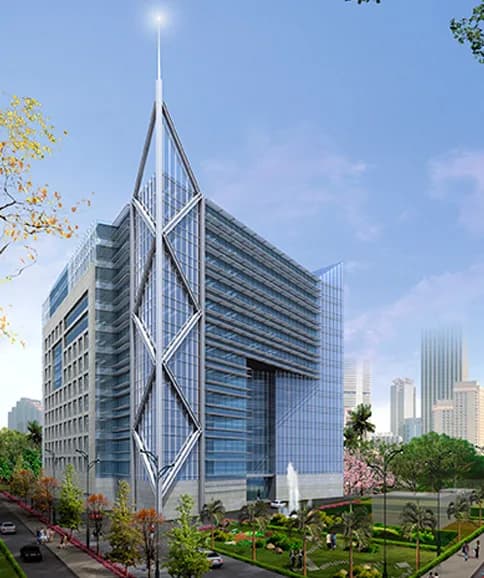 Prestige Polygon, Anna Salai