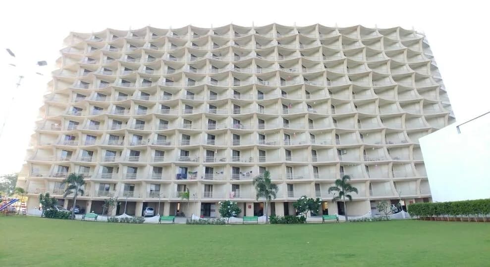 Karmaa Galaxy, Dwarka