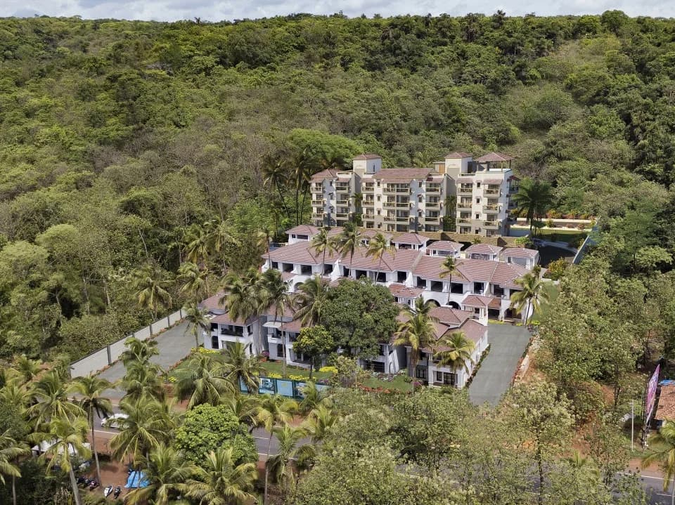 Estilo Chrysanthe Suites, Sancoale