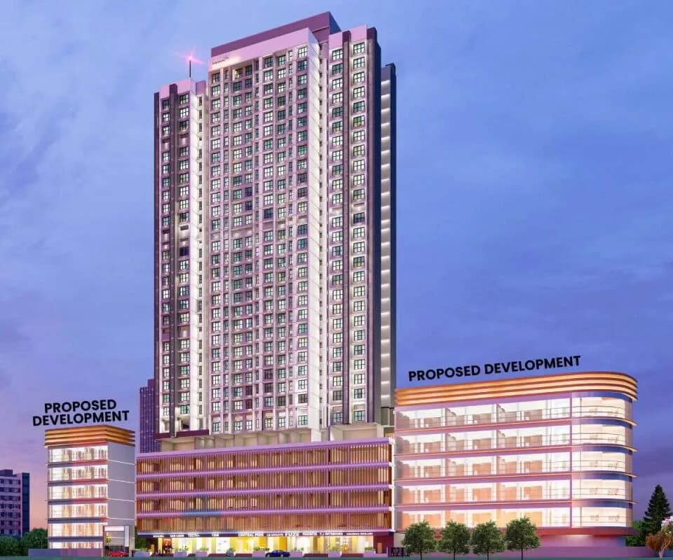 Gurukrupa Shivsagar, Borivali West