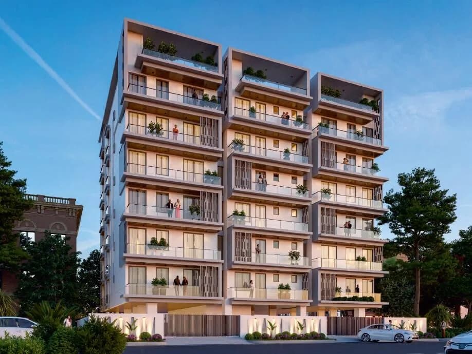 Vinayak Elenza 1, Sumer Nagar
