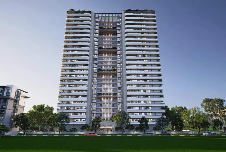 The Elite by Rohit Group, Gomti Nagar Extension