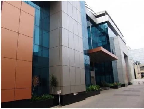 Anjaneya Techno Park, Kodihalli