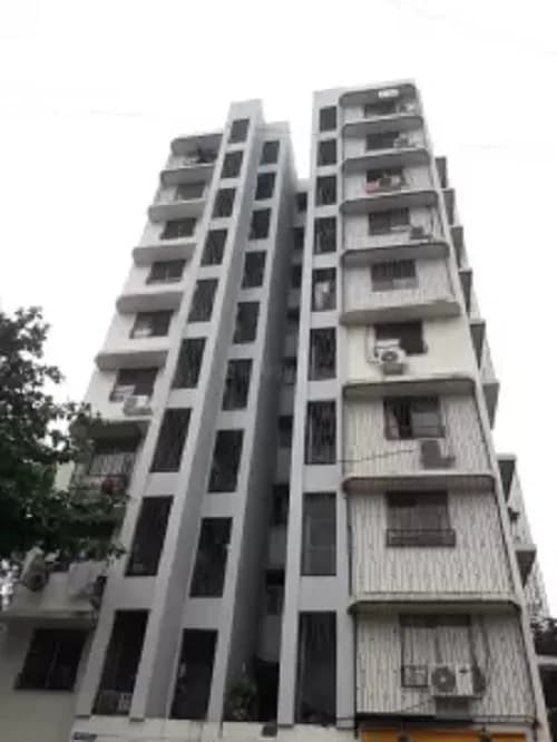 Gurukrupa Mahavir Darshan, Kandivali West