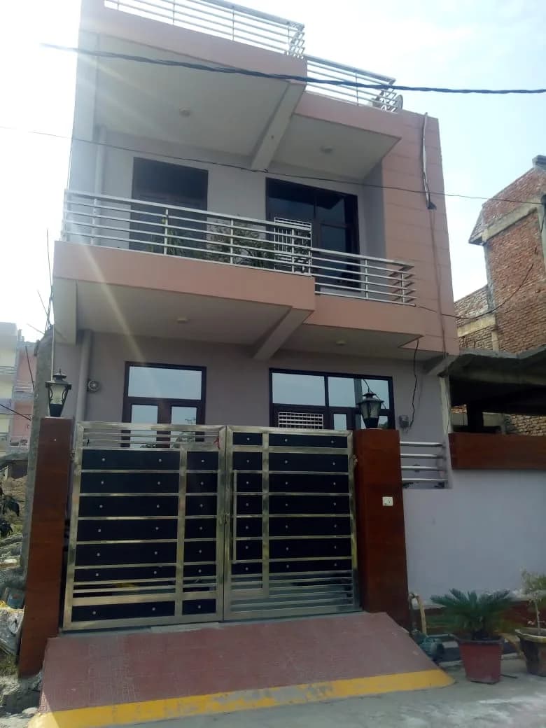 Shri Sai Heritage, Greater Noida West