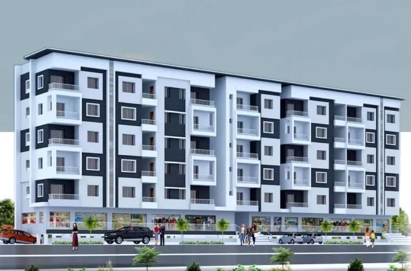 VR Prime Premier, Bachupally