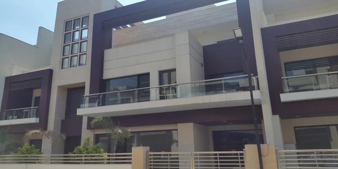 KST Chattarpur Villas, Chattarpur