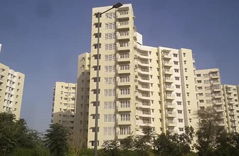 Godrej Garden City, Jagatpur