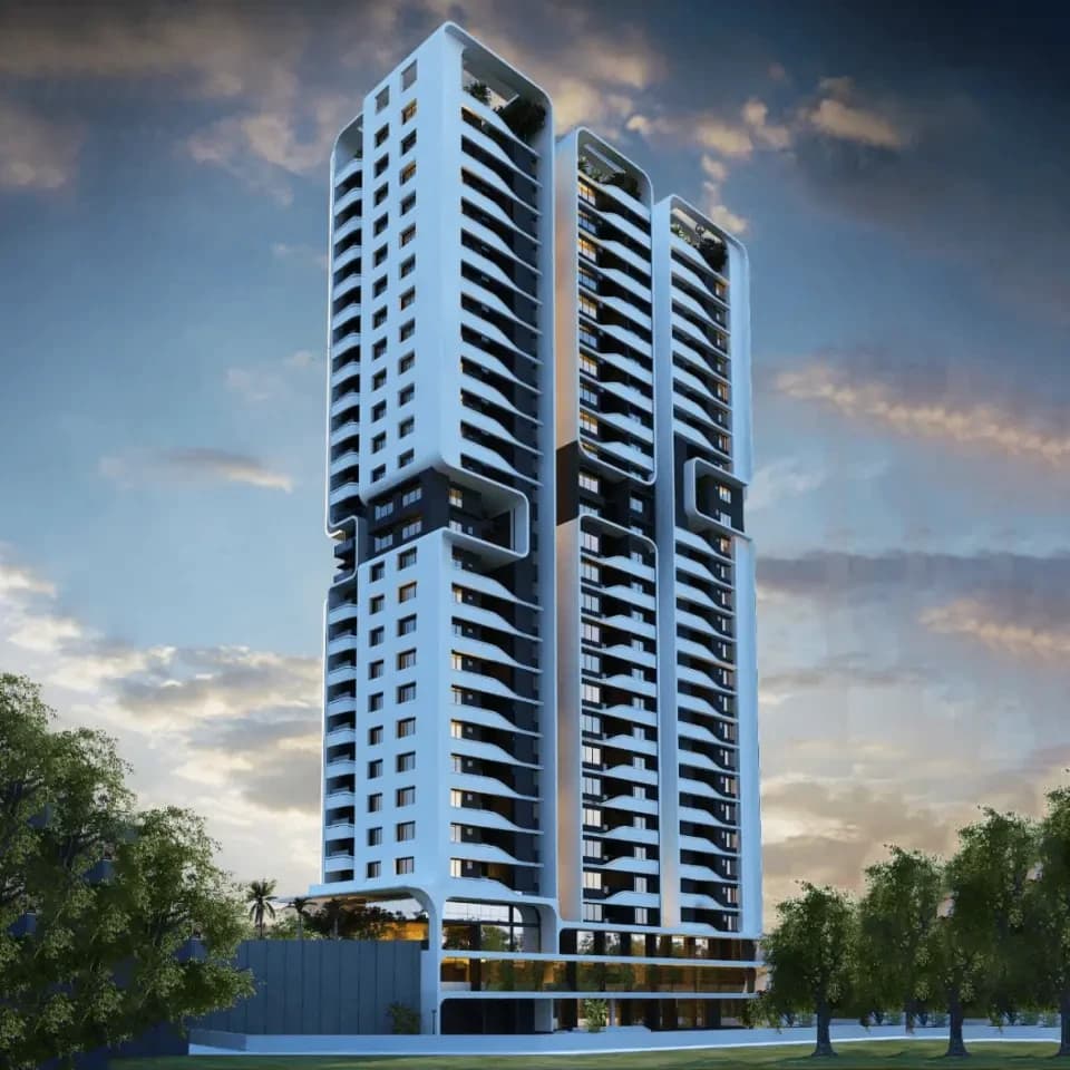 Artech Panorama, Sasthamangalam