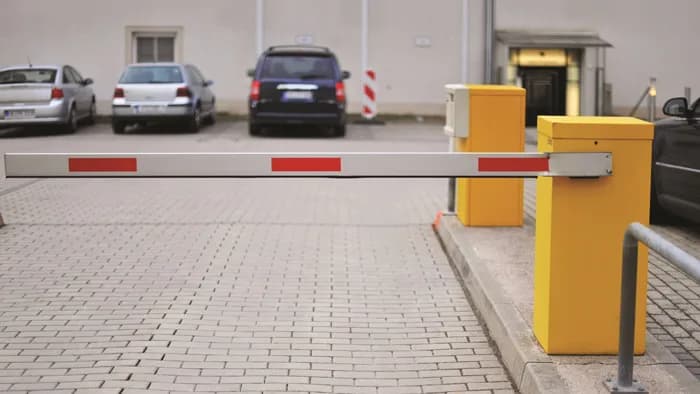 Sd 69 Svp — Parking