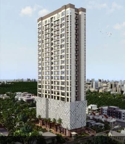 Sd 69 Svp, Andheri West