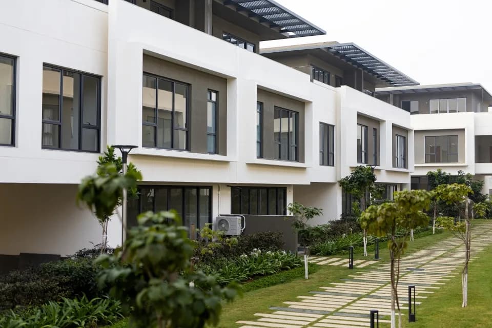 Goyal Alanoville, Hennur Road