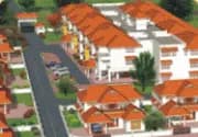 Estilo Sarovaram Villa, Kumaranalloor