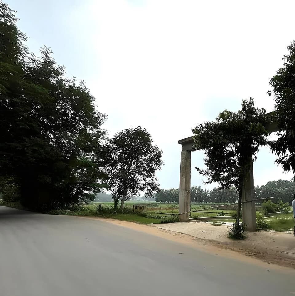 DNS Suvidha Enclave Phase 2, Bihta