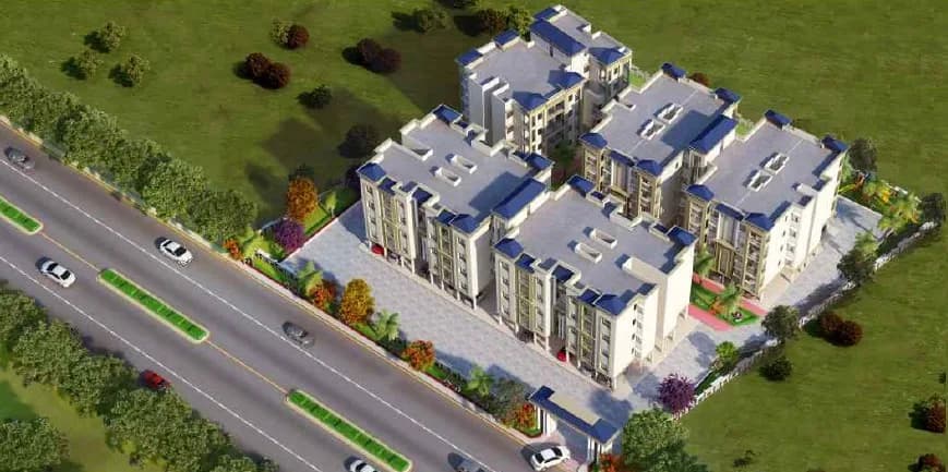 Archana Parisar, Ayodhya Bypass 