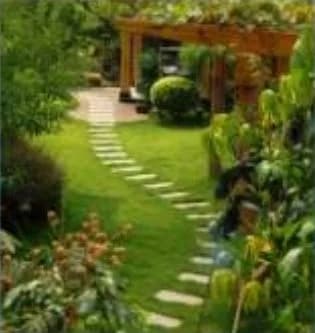 Siddhivinayak Pride — Garden View