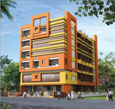 Siddhivinayak Pride, Kalamba