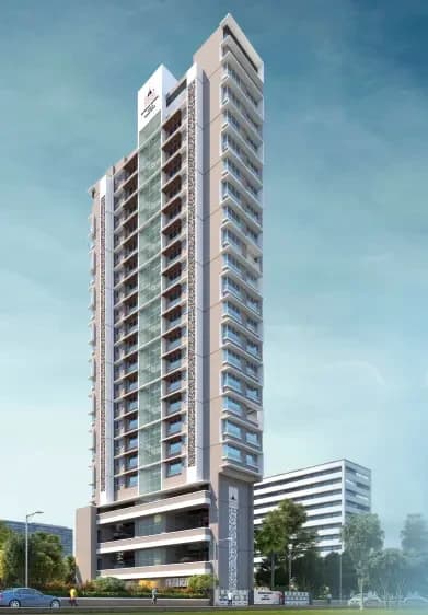Manorama Empress, Borivali West