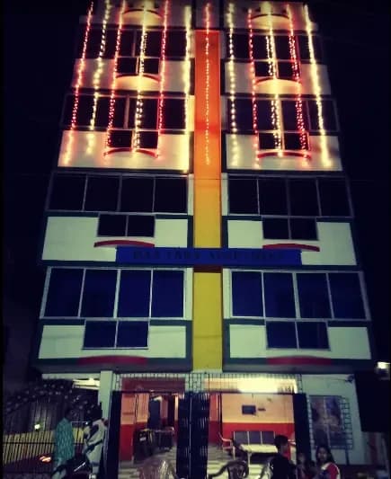 Maa Tara Apartment, Tarapith