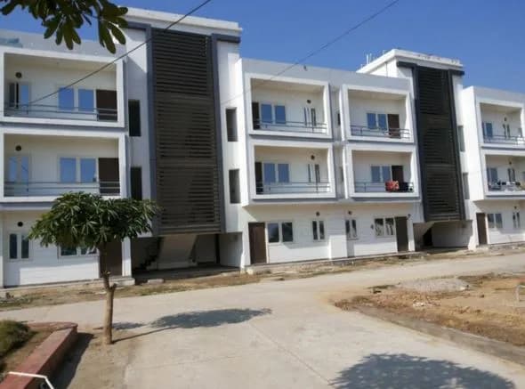 Astha City, Runkata