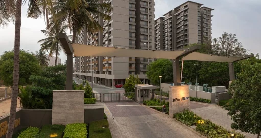 Orchid Lakeview, Kariyammana Agrahara