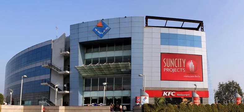 Suncity Vasant Square, Vasant Kunj