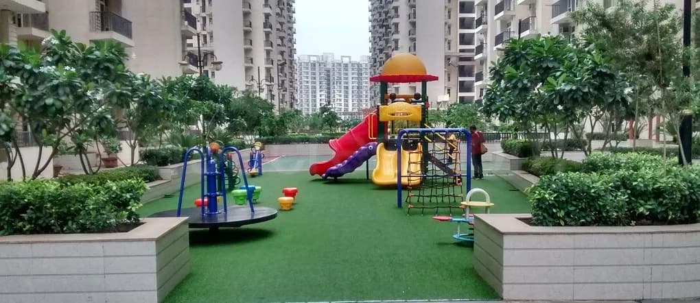 Sanskriti Vihar 10th Avenue, Greater Noida West