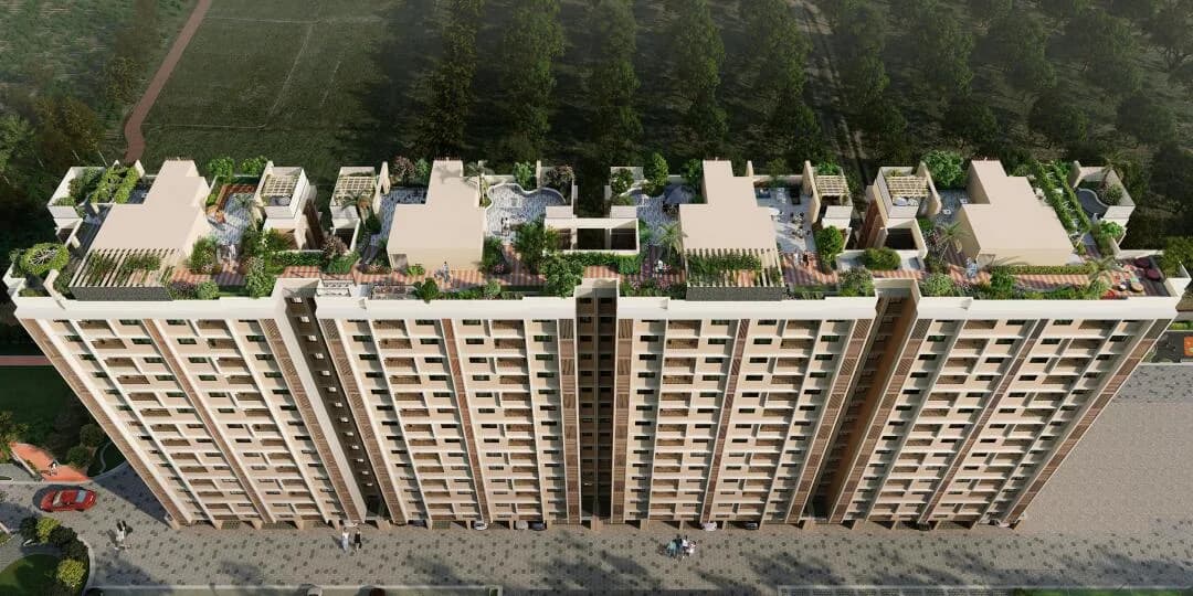 Shriram Songs of the Earth, Electronic City