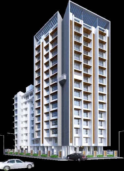 Neumec Villa, Vile Parle East